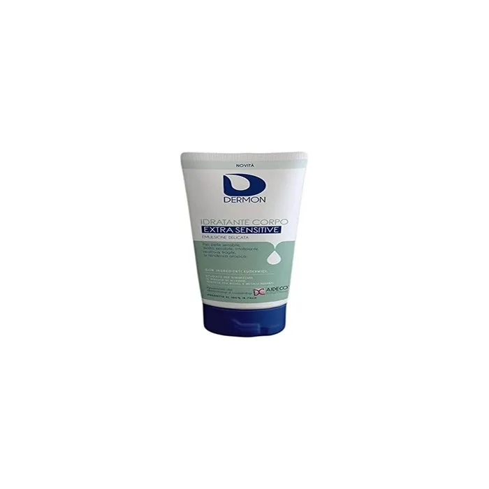 DERMON Moisturizing Body Extra