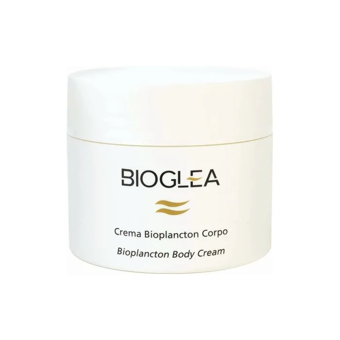 Bioglea Body Cream Bioplancton 200 Milliliters