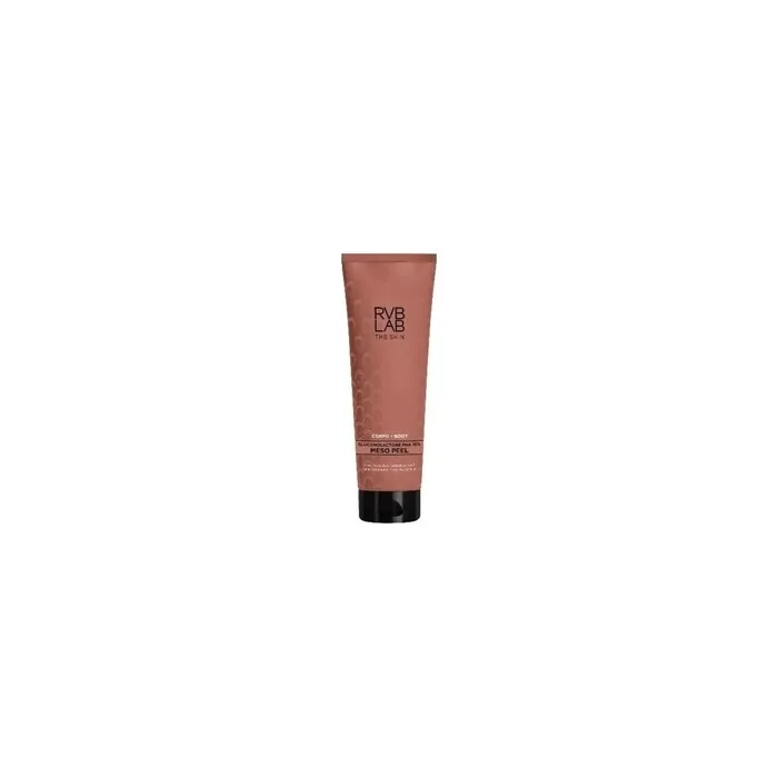 Lamuselab Sebonorm Body Gel Seboregulator 200 Ml