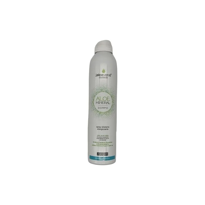 Zuccari Aloemineral Body Essence Marine 250ml