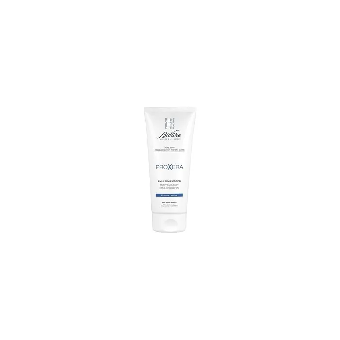 Bionike Proxera Body Emulsion for Dry and Xerotic Skin 100ml