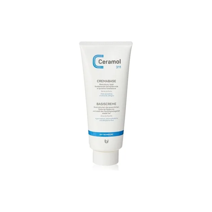 Unifarco Ceramol 311 Cremabase 400ml