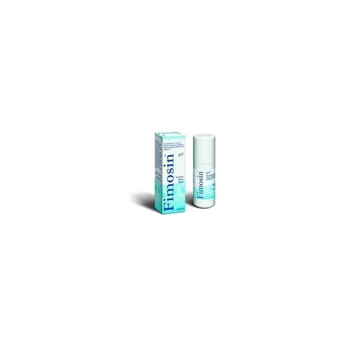 Epitech Group Fimosin Gel For Reddened Skin 30ml