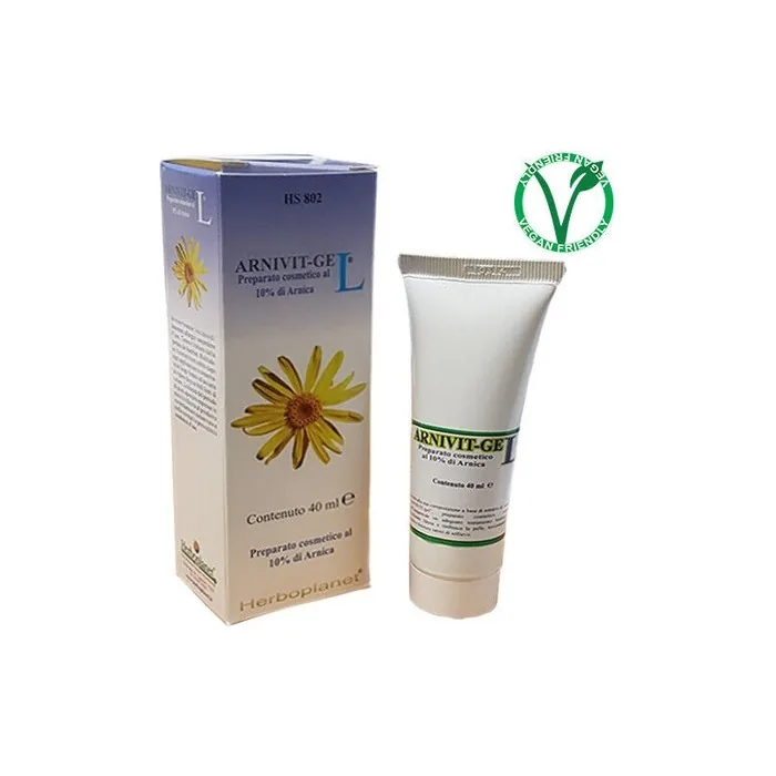 Arnivit Gel Herboplanet 40ml