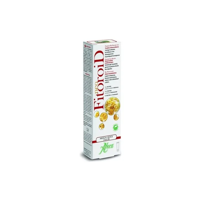 Aboca Neofitoroid Biopomata 40ml