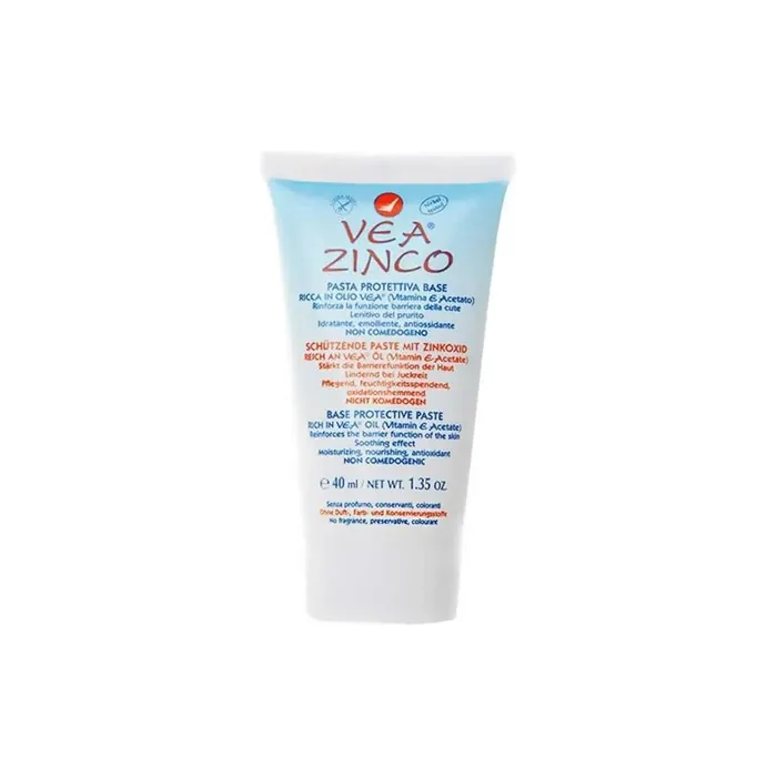 Vea Vea Zinco Base Protective Paste 40ml