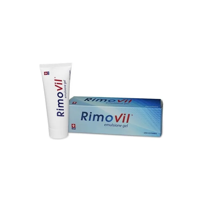 USP Labs Rimovil Emulsion Gel 75ml