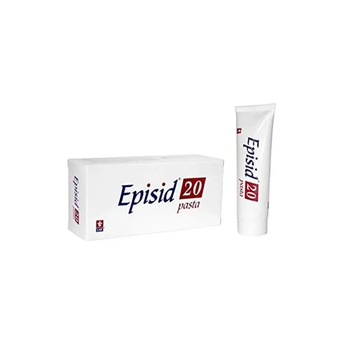 Union Of Pharmaceutical Sciences Episid 20 Pasta 75ml