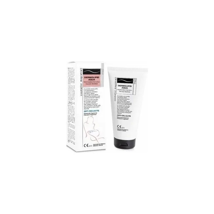 Difa Cooper Dermolipid Aqua 200 Milliliters