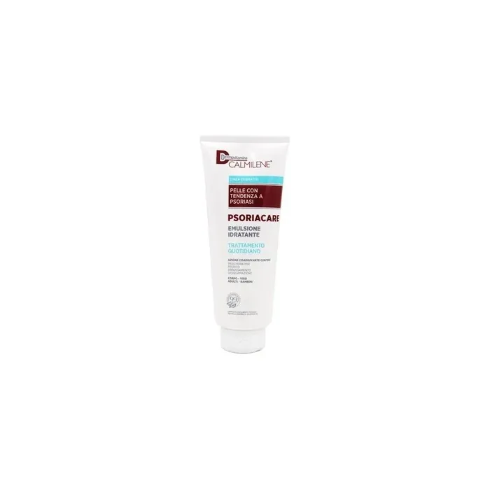Dermovitamina Calmilene Psoriacare Moisturizing Emulsion 400ml