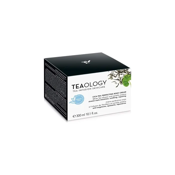Teaology Cica-Tea Perfecting Body Cream 300ml