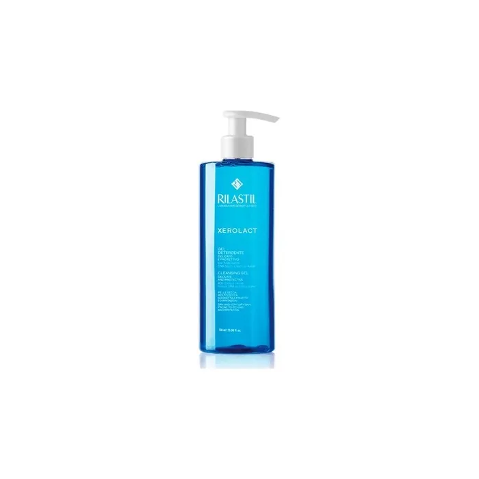 Rilastil Rilastil Xerolact Gel 750ml