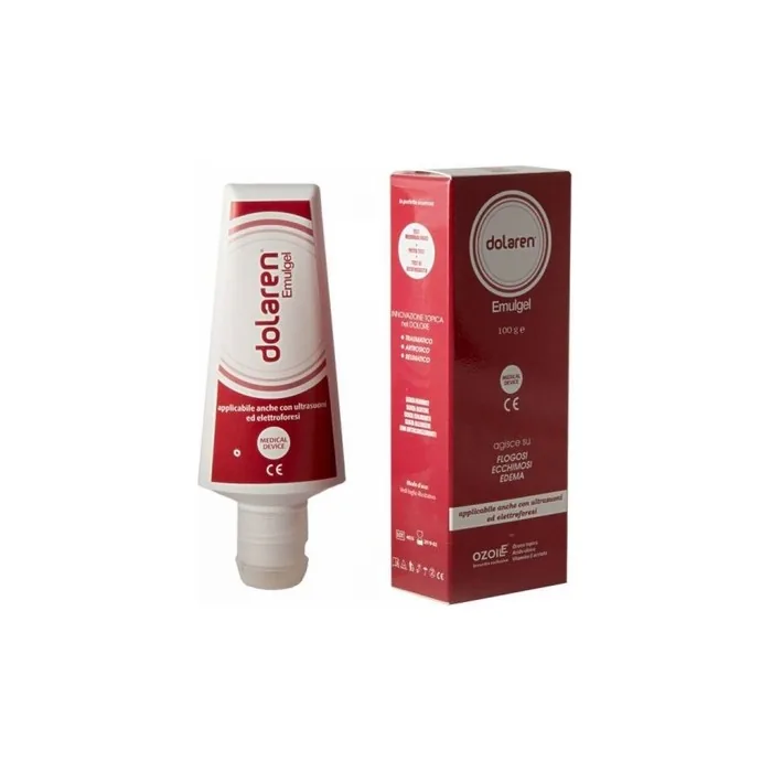 Dolaren Emulgel 200ml