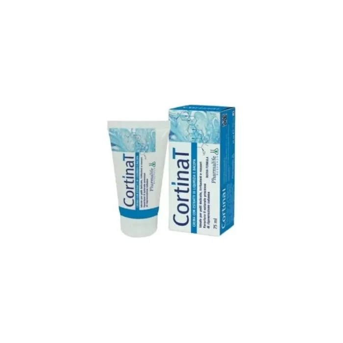 PHARMALIFE Cortinat Cream for Delicate Skin 75ml