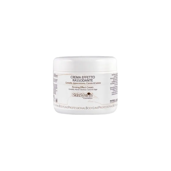 Skinsystem Cosmetics Firming Effect Cream 500ml