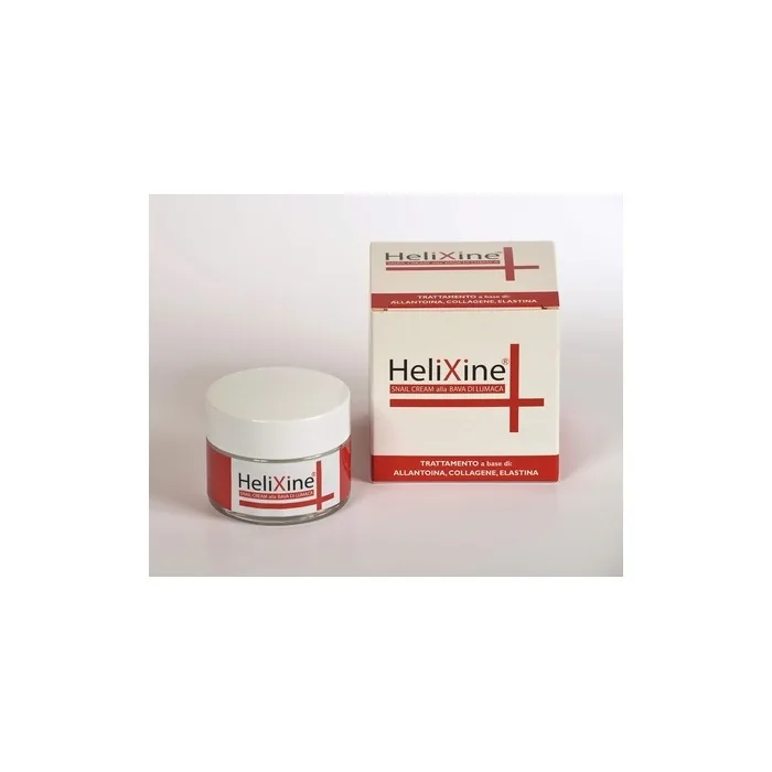 Helixine Snail Cream Bava Lumaca