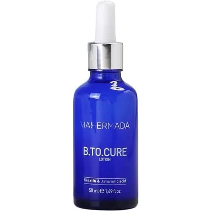 Viahermada B.To.Cure Lotion 50ml - Sealing and Restructuring Lotion