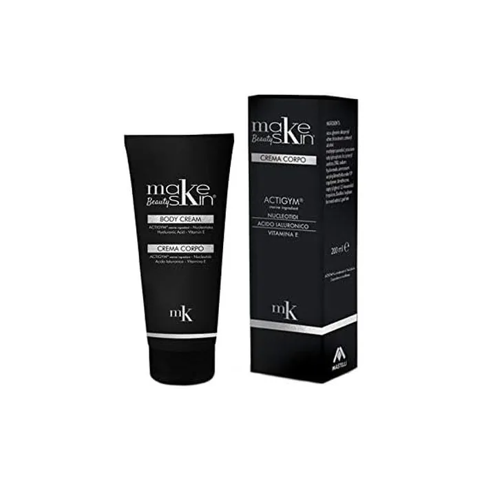 Mastelli Makeskin Beauty Body Cream 200ml
