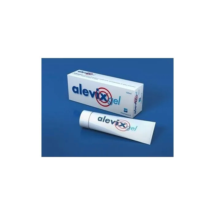Vita Research Alevix Gel 75ml