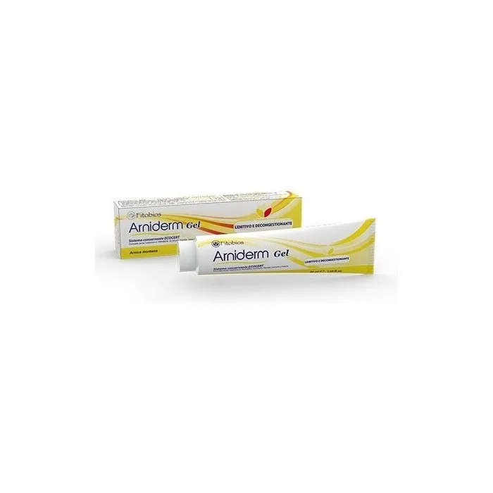 Arniderm Gel 50ml