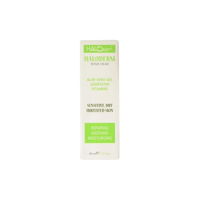 Halopharma Body Cream 50ml