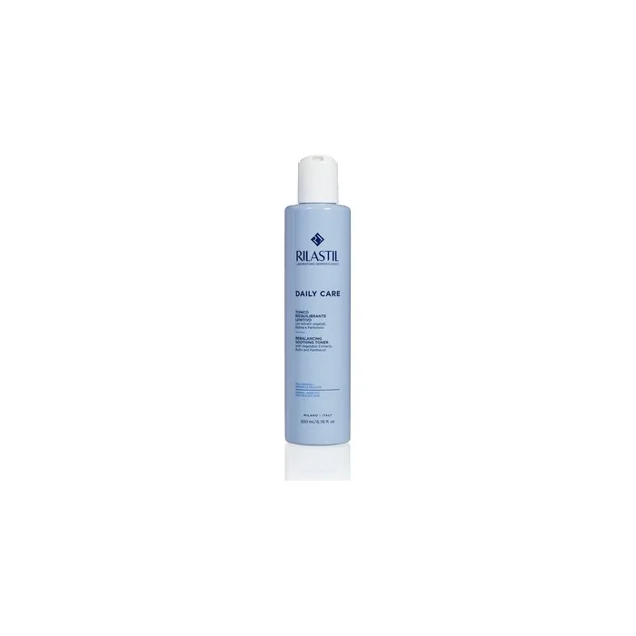 Ist.ganassini Rilastil Daily Care Tonico 200ml