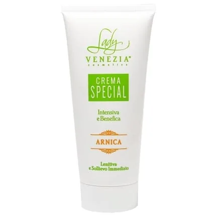 Lady Venezia Corpo Crema 100 Ml Special Arnica