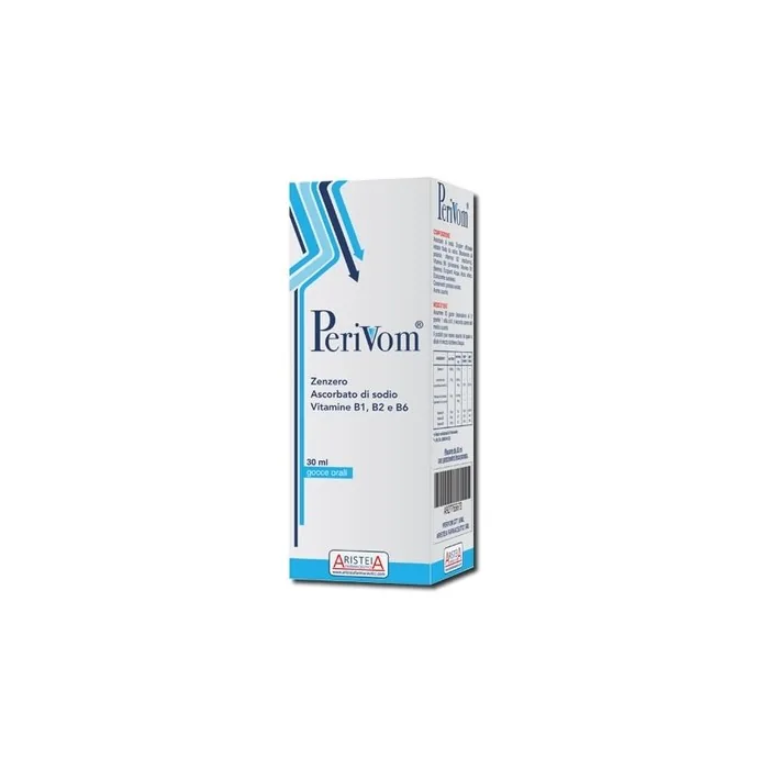 Perivom Aristeia Farmaceutici 30ml