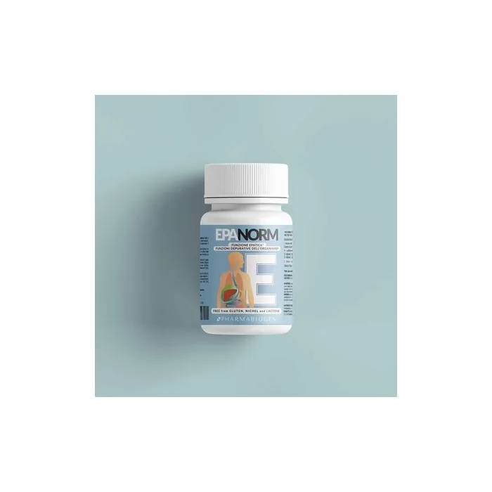Pharmabiogen Epanorm 60 Capsule