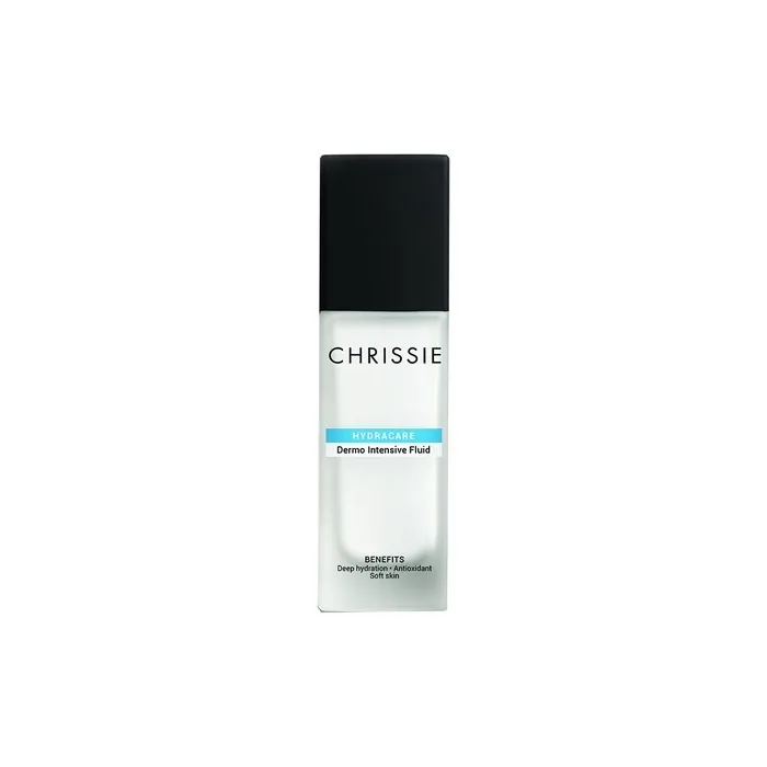 Chrissie Hydracare Dermo Intensive Fluid Facial Serum for Hydration and Elasticity 35ml