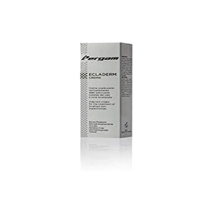 Sifarma Div. Canova Canova Ecladerm Cream 50ml
