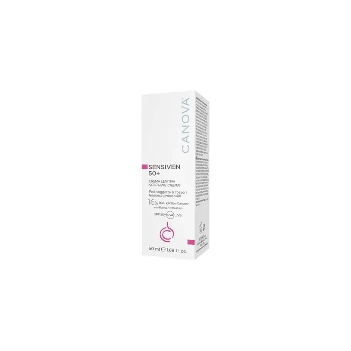 Sifarma Spa Division Canova Sensiven 50 50 Ml