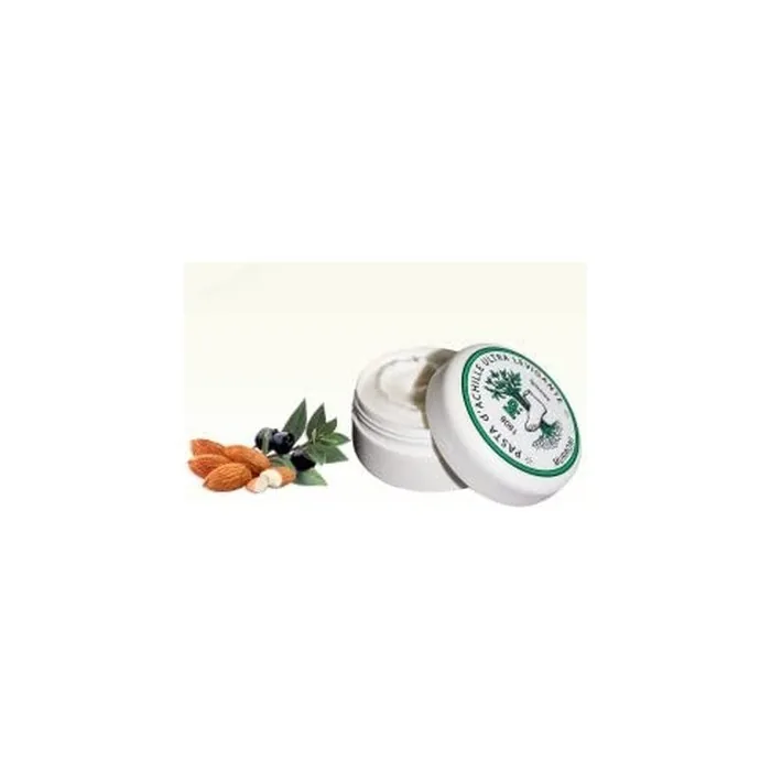 Pasta D'achille Ultra Smoothing Murroni Heels 100ml