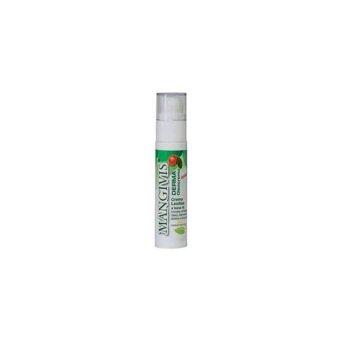 Farma Natura Bio Srl Mangivis Derma Oleocrema 50 Ml