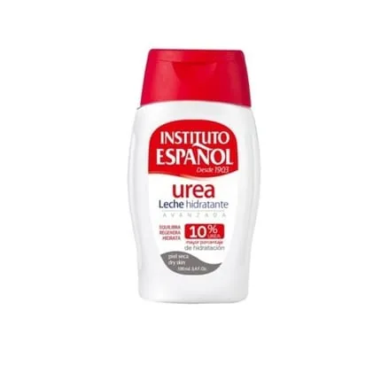 Urea Ultra Moisturizing Body Balm with Urea 100ml Instituto