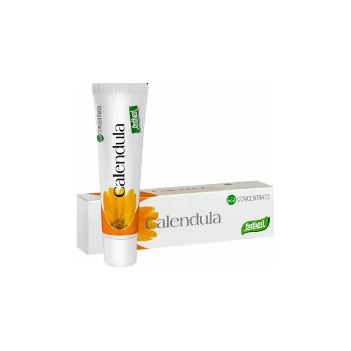 Santiveri Santiveri Dermo Cream Calendula Bio 50g