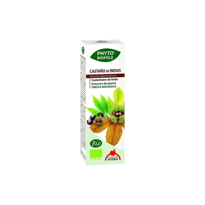 Intersa Phytobiopole Horse Chestnut 50ml