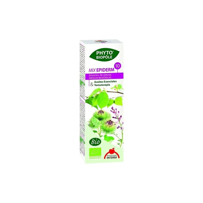 Intersa Phytobiopole Mix Epiderm 50ml
