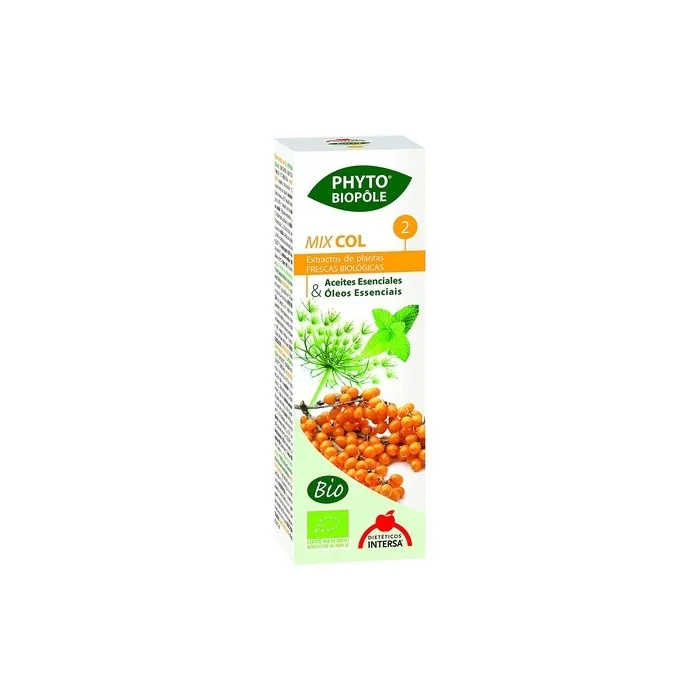 Phyto Bipole Cholesterol Mix 50ml