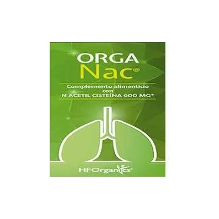 Herbofarm Organac 150ml 150g