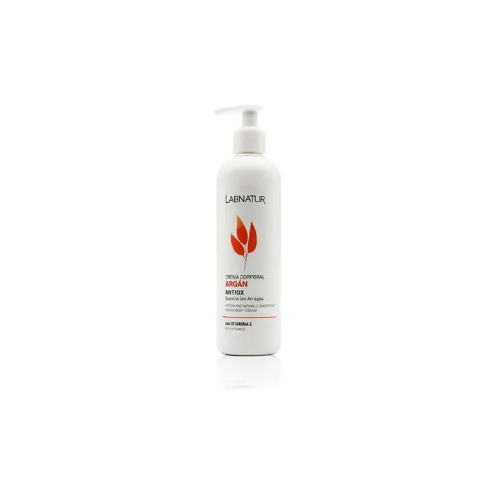 Laboratorio Sys Argan Body Cream 300ml