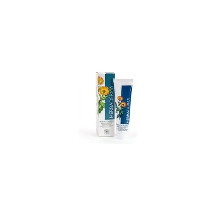 Noefar Calendula Herbaderma 100ml