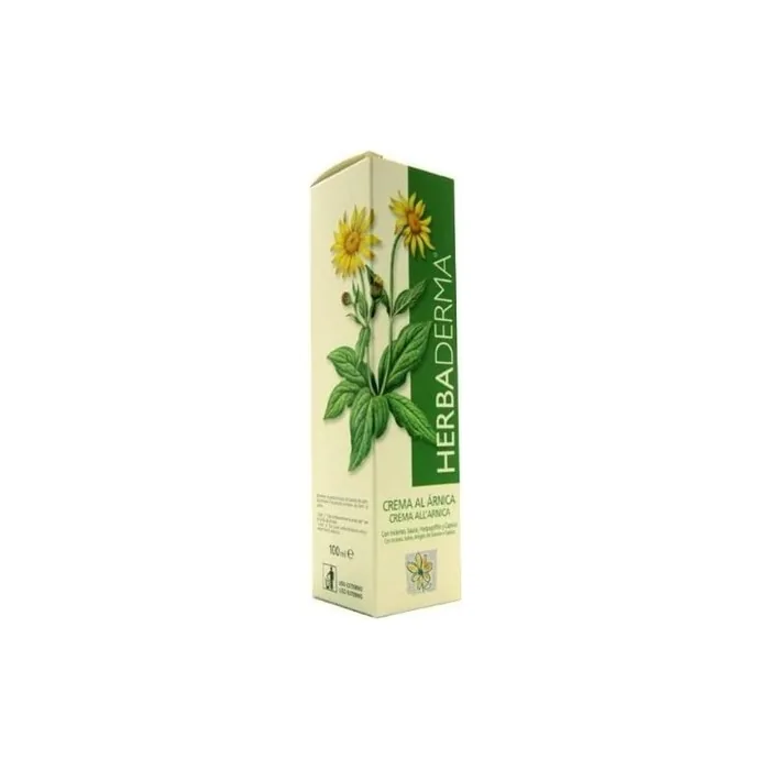Noefar Arnica Herbaderma 100ml