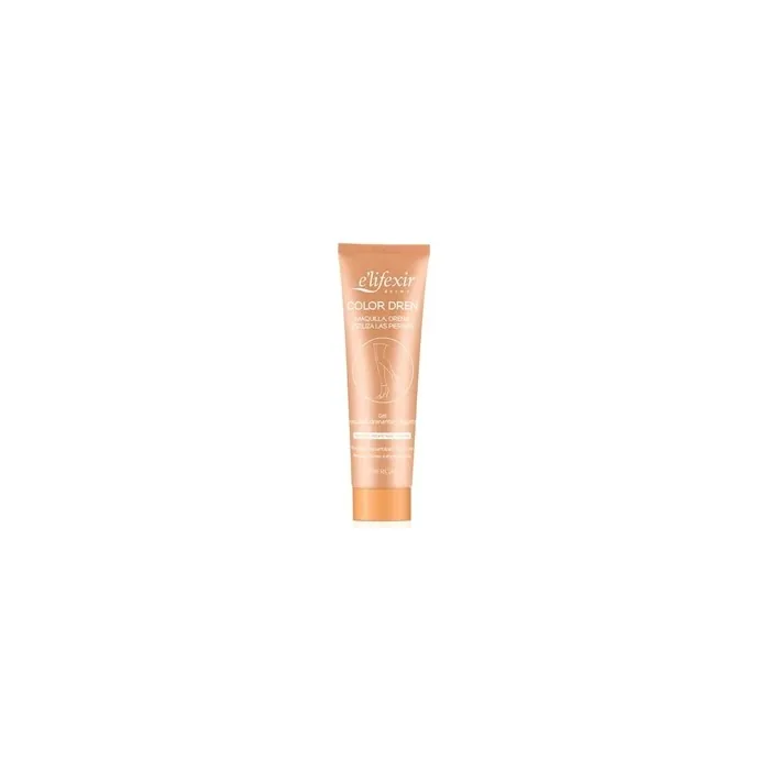 Phergal Elifexir Lifexir Dermo Color Dren 150ml