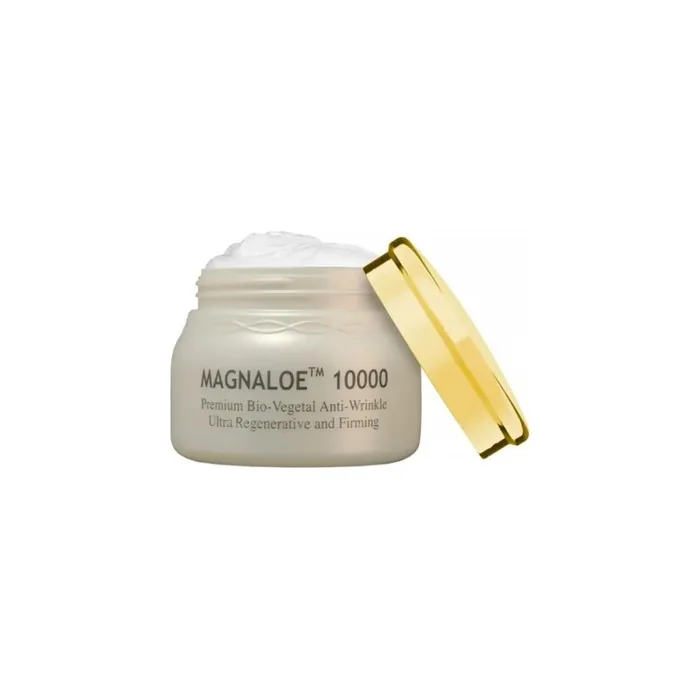 Canarias Cosmetic Magnaloe 10000 Premium - Size: 250 Ml