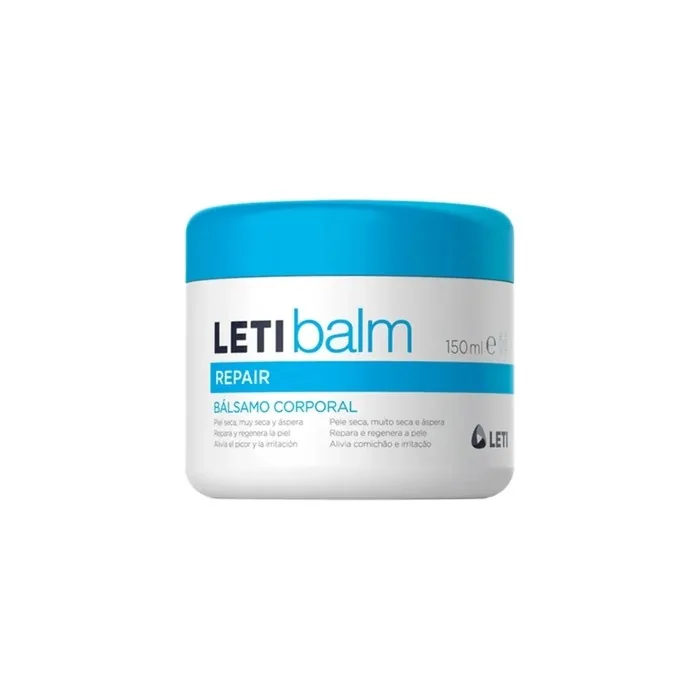 Leti Letibalm Repair Body Balm 150ml