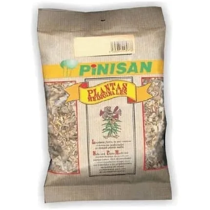 Pinisan Liquen Iceland 40 Gr, Black, Standard