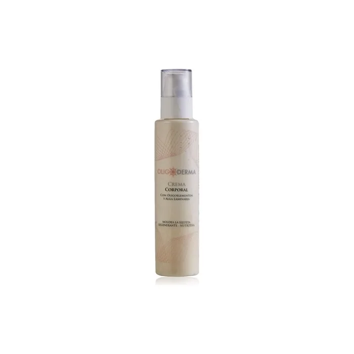 ART. AGRICOLA Oligoderma Body Cream 200ml