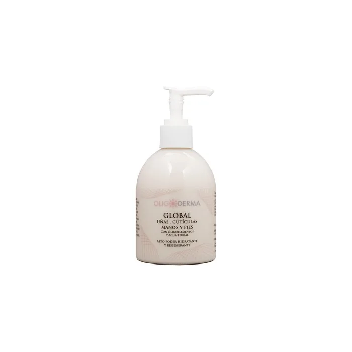 Artesania Crema Global Oligoderma 250Ml