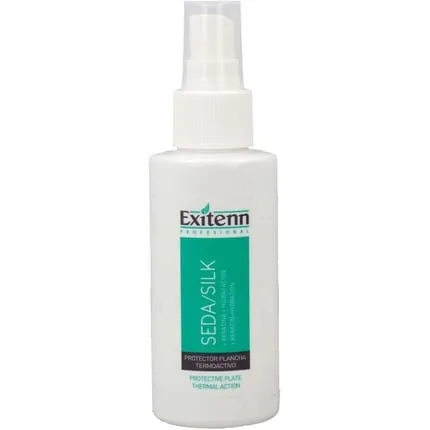 Exitenn Silk Proteins Iron Thermo Active 120ml